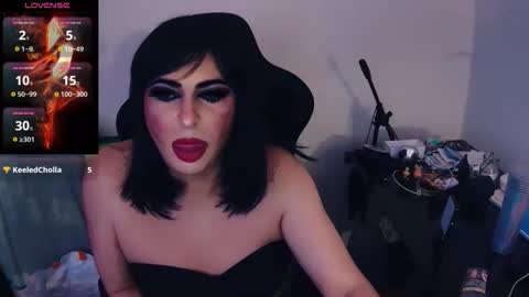 Missnadiax06 online show from 03.13.26