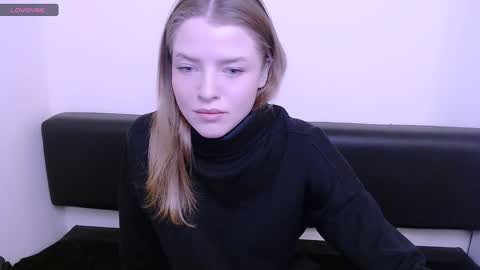 Olivia online show from 12.11.24