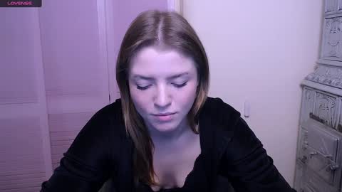 Olivia online show from 12.17.24
