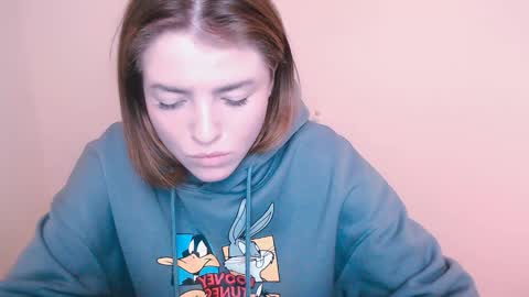 Olivia online show from 01.15.25