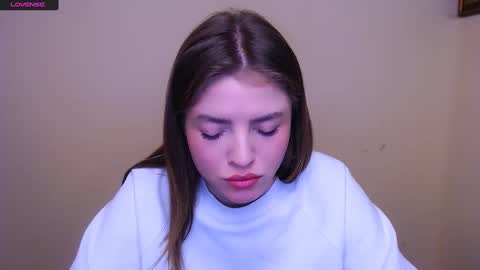 Olivia online show from 02.25.25