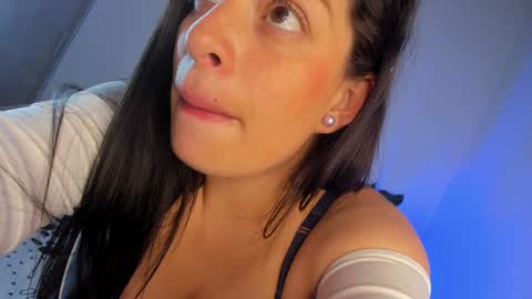 misspaulag online show from 12.10.24