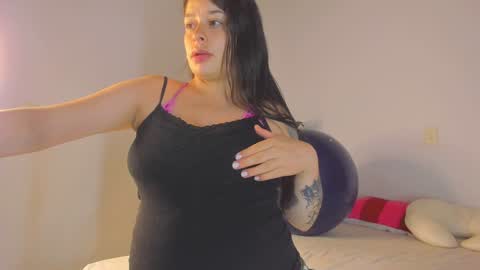 misspaulag online show from 02.04.25