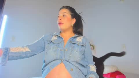 misspaulag online show from 02.05.25