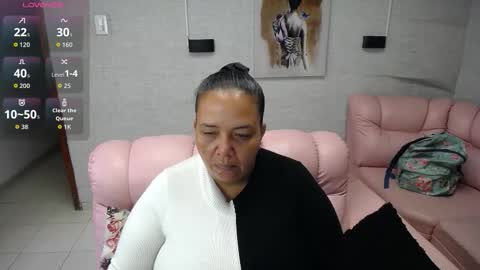 Penelope online show from 10.18.25