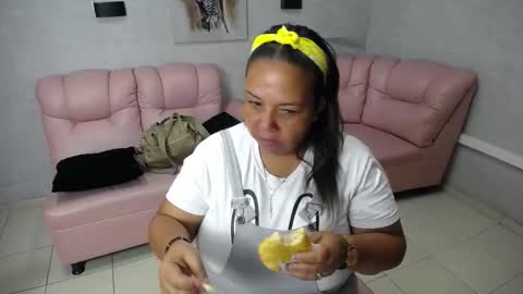 Snapshot of misspenelopenipples chatting on 02.16.26 Penelope online show from 02.16.26