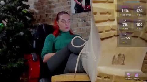 Miss Venus online show from 01.08.25