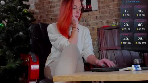 Miss Venus online show from 01.09.25