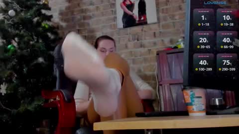 Miss Venus online show from 01.11.25