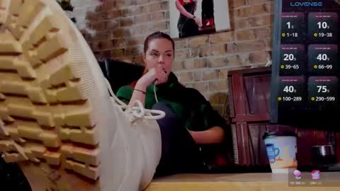 Miss Venus online show from 01.17.25