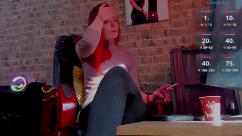 Miss Venus online show from 02.12.25