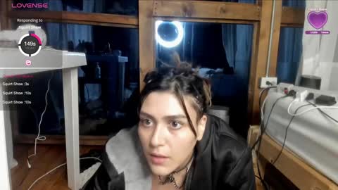 sarah online show from 01.02.25