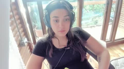 sarah online show from 01.25.25