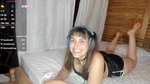 sarah online show from 02.03.25