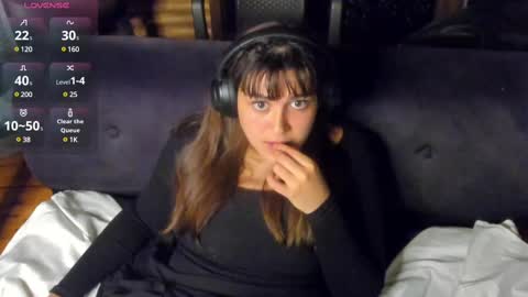 sarah online show from 03.07.25