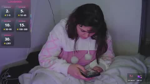 Snapshot of misspink152015 chatting on 06.10.26 sarah online show from 06.10.26