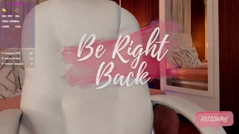 Snapshot of missprada chatting on 03.07.25 Emma Prada online show from 03.07.25