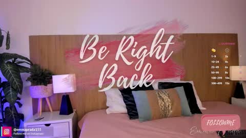 Snapshot of missprada chatting on 09.09.25 Emma Prada online show from 09.09.25