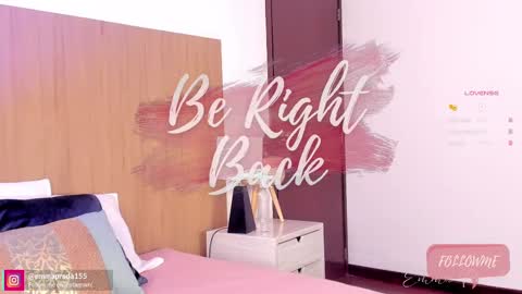 Snapshot of missprada chatting on 09.22.25 Emma Prada online show from 09.22.25