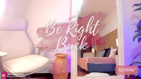 Snapshot of missprada chatting on 10.02.25 Emma Prada online show from 10.02.25