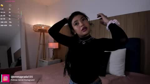 Emma Prada online show from 02.03.26