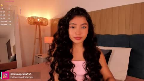 Emma Prada online show from 02.04.26