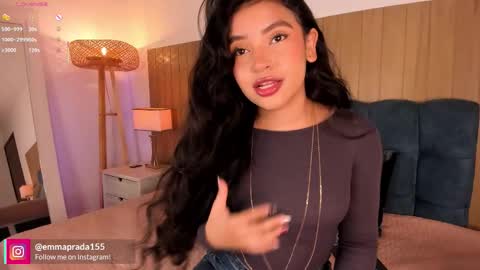 Emma Prada online show from 03.04.26