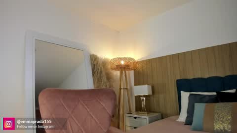 Emma Prada online show from 04.16.26