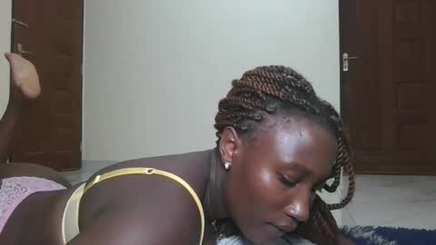 Snapshot of missprettygal chatting on 11.15.25 pretty gal online show from 11.15.25