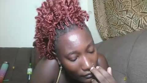 Snapshot of missprettygal chatting on 02.27.26 pretty gal online show from 02.27.26