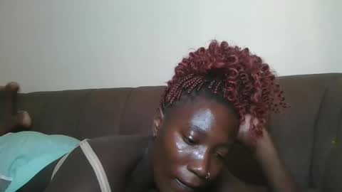 Snapshot of missprettygal chatting on 02.28.26 pretty gal online show from 02.28.26