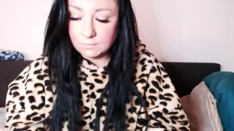 Snapshot of missqueen1416 chatting on 11.07.25 Missqueen1416 online show from 11.07.25