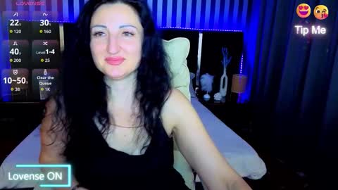 missrossi online show from 09.09.25