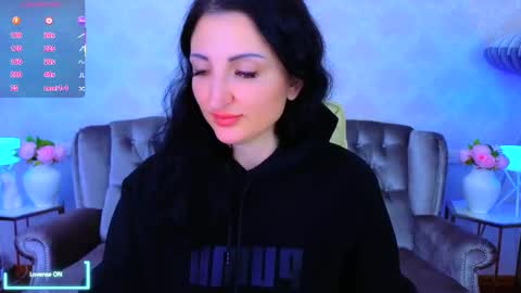 missrossi online show from 02.05.26