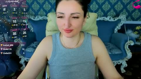 missrossi online show from 04.06.26