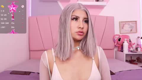 Luna online show from 02.21.25