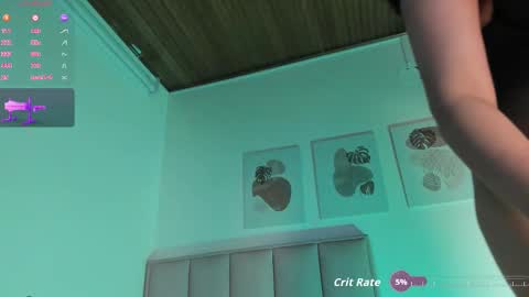 Luna online show from 12.20.25