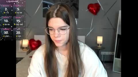 misss_evelyne online show from 02.20.26