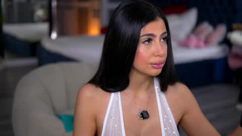 Snapshot of misss_megann chatting on 03.18.26 Megann online show from 03.18.26