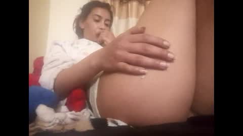 call me your slut online show from 04.14.26