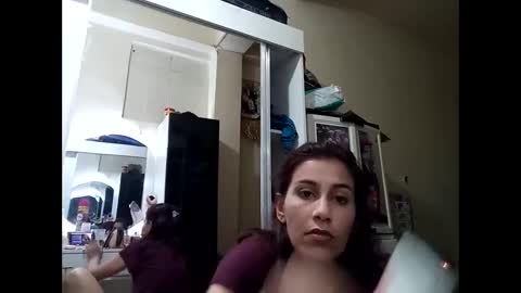 Snapshot of misss_slut chatting on 04.26.26 call me your slut online show from 04.26.26