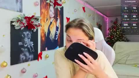 . online show from 12.21.25