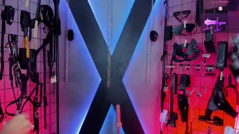 MissScarlet bella bdsm online show from 02.05.26