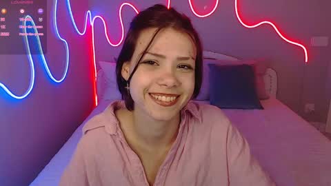 Miss Mila online show from 04.07.26