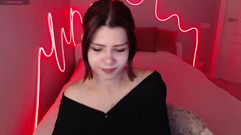 Miss Mila online show from 06.02.26