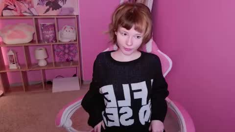 Bonya online show from 01.14.26