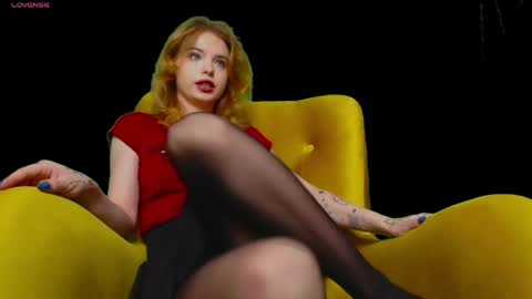 Misss Lola Angel online show from 04.20.26