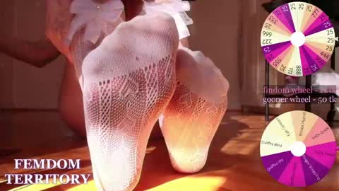 Misss Lola Angel online show from 05.05.26