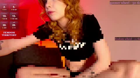 Misss Lola Angel online show from 05.19.26