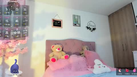 Snapshot of misssofiia_7 chatting on 02.26.26 ... Independent model online show from 02.26.26